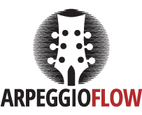 Arpeggio Flow Logo