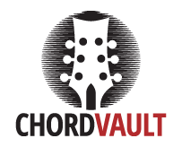 Chord Vault Logo