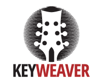 Key Weaver Logo