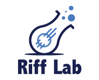 Riff Lab Logo